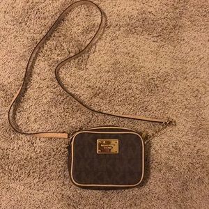 Michael Kors Small Crossbody